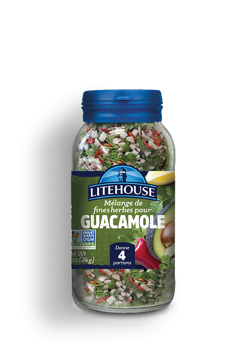 Guacamole Herb Blend F